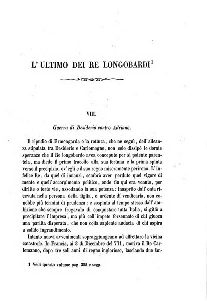 La civiltà cattolica pubblicazione periodica per tutta l'Italia