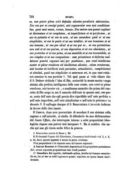 La civiltà cattolica pubblicazione periodica per tutta l'Italia