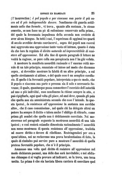 La civiltà cattolica pubblicazione periodica per tutta l'Italia