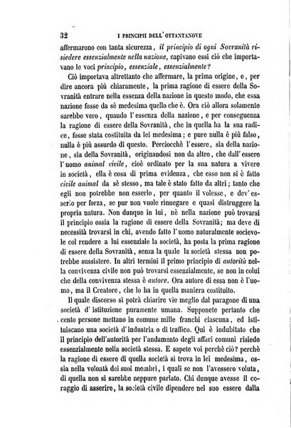 La civiltà cattolica pubblicazione periodica per tutta l'Italia