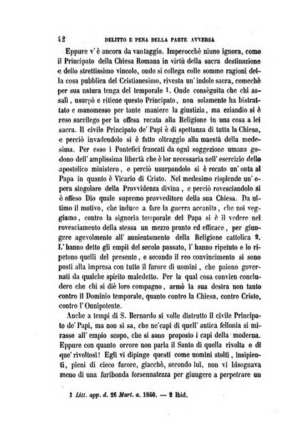 La civiltà cattolica pubblicazione periodica per tutta l'Italia