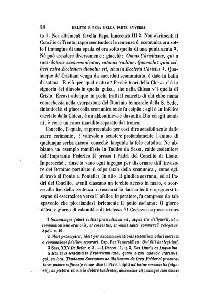 La civiltà cattolica pubblicazione periodica per tutta l'Italia