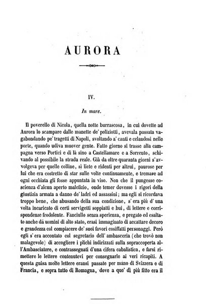 La civiltà cattolica pubblicazione periodica per tutta l'Italia