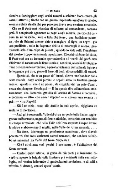 La civiltà cattolica pubblicazione periodica per tutta l'Italia