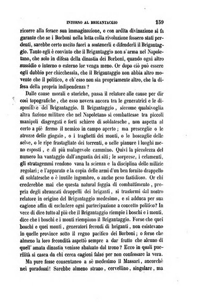 La civiltà cattolica pubblicazione periodica per tutta l'Italia