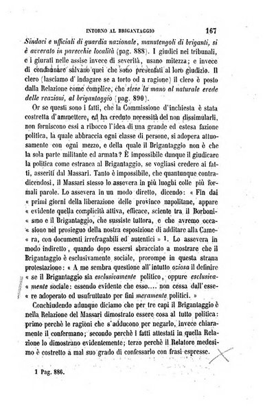 La civiltà cattolica pubblicazione periodica per tutta l'Italia