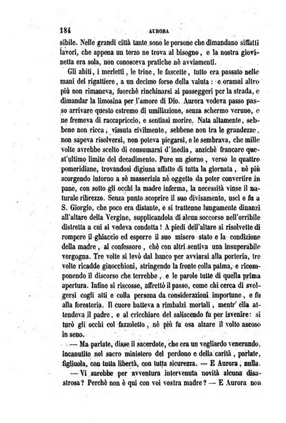 La civiltà cattolica pubblicazione periodica per tutta l'Italia