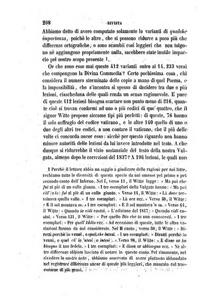 La civiltà cattolica pubblicazione periodica per tutta l'Italia