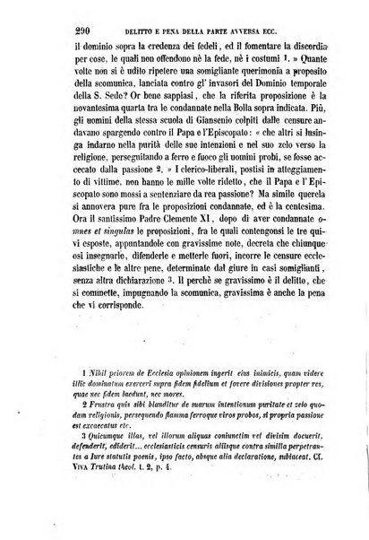 La civiltà cattolica pubblicazione periodica per tutta l'Italia