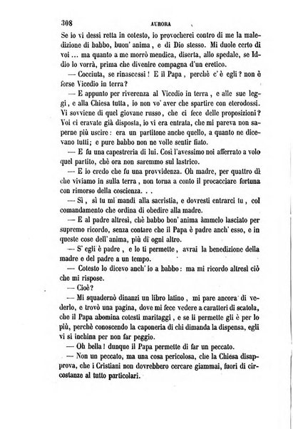 La civiltà cattolica pubblicazione periodica per tutta l'Italia