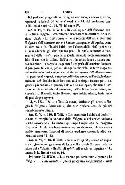 La civiltà cattolica pubblicazione periodica per tutta l'Italia