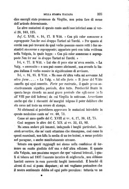 La civiltà cattolica pubblicazione periodica per tutta l'Italia