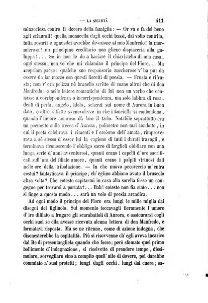 La civiltà cattolica pubblicazione periodica per tutta l'Italia