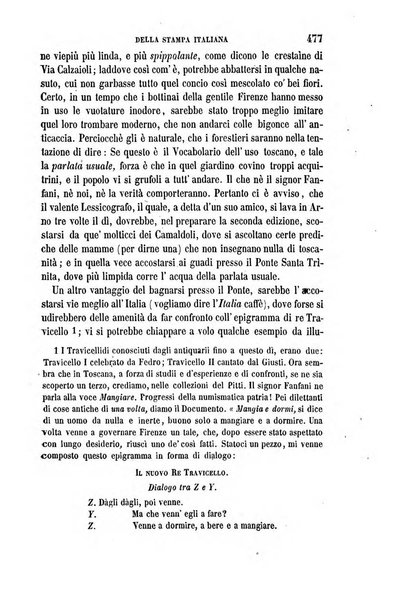 La civiltà cattolica pubblicazione periodica per tutta l'Italia