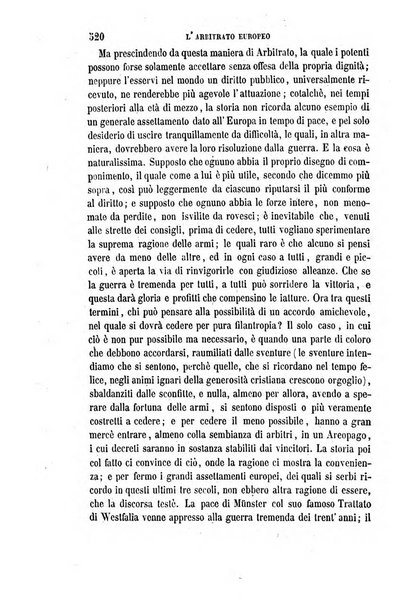 La civiltà cattolica pubblicazione periodica per tutta l'Italia