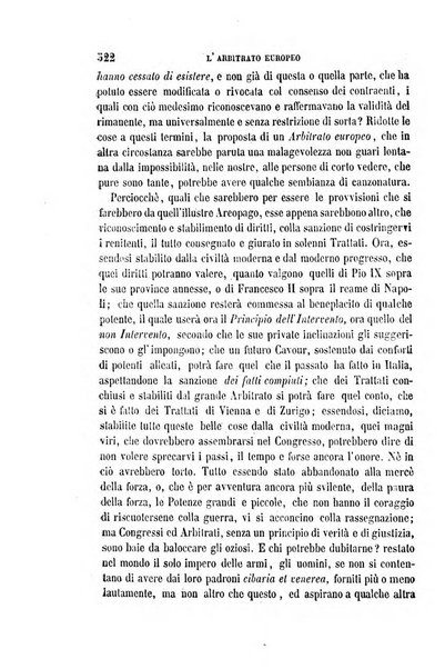 La civiltà cattolica pubblicazione periodica per tutta l'Italia