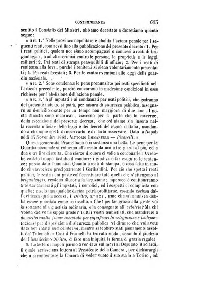 La civiltà cattolica pubblicazione periodica per tutta l'Italia