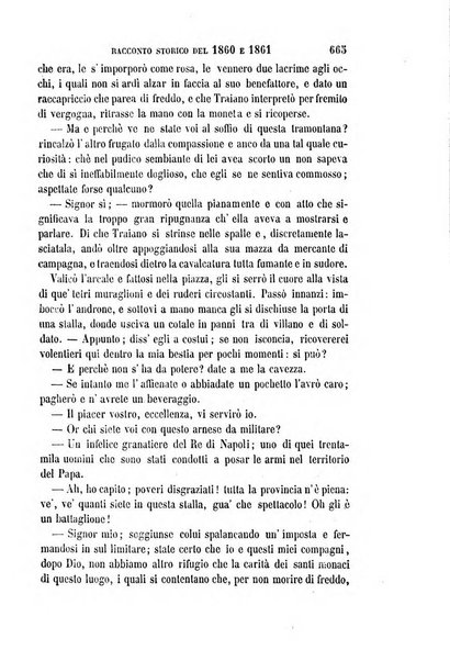 La civiltà cattolica pubblicazione periodica per tutta l'Italia