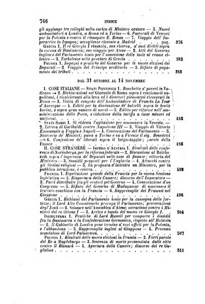 La civiltà cattolica pubblicazione periodica per tutta l'Italia