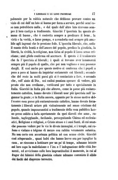 La civiltà cattolica pubblicazione periodica per tutta l'Italia