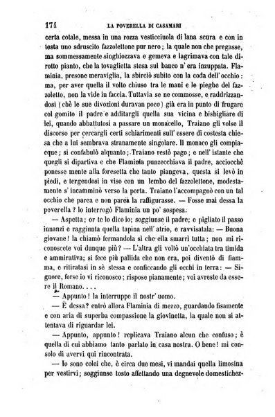 La civiltà cattolica pubblicazione periodica per tutta l'Italia