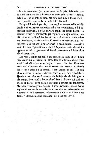 La civiltà cattolica pubblicazione periodica per tutta l'Italia