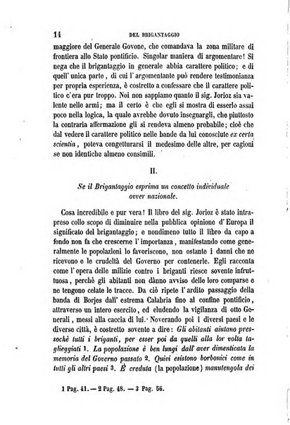 La civiltà cattolica pubblicazione periodica per tutta l'Italia