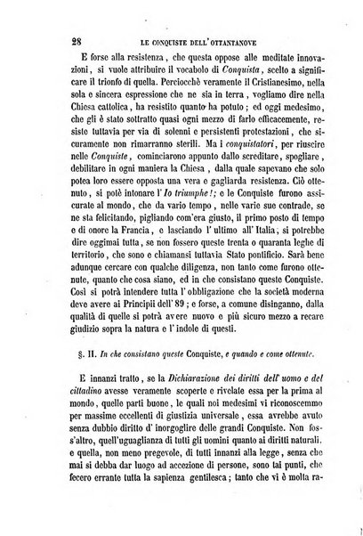 La civiltà cattolica pubblicazione periodica per tutta l'Italia