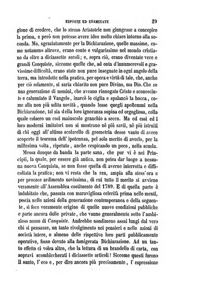 La civiltà cattolica pubblicazione periodica per tutta l'Italia