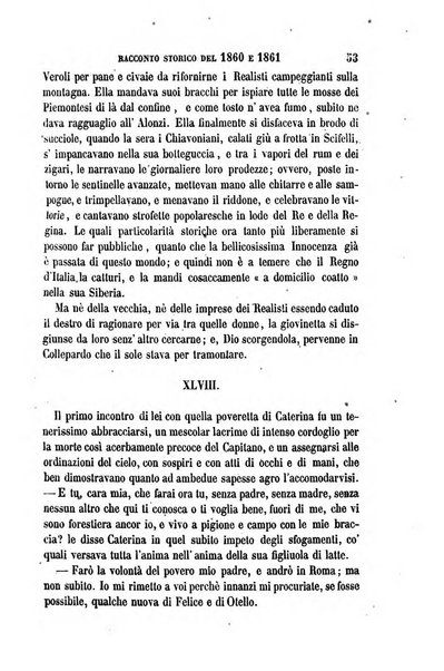 La civiltà cattolica pubblicazione periodica per tutta l'Italia