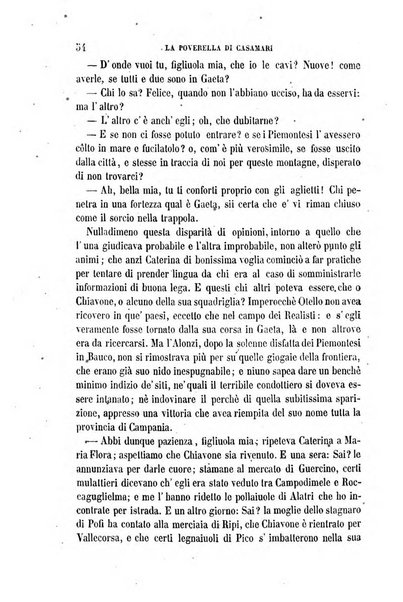 La civiltà cattolica pubblicazione periodica per tutta l'Italia