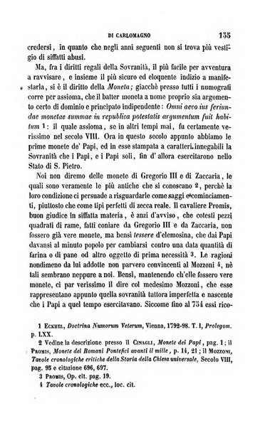 La civiltà cattolica pubblicazione periodica per tutta l'Italia