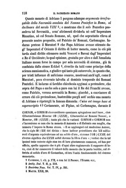 La civiltà cattolica pubblicazione periodica per tutta l'Italia