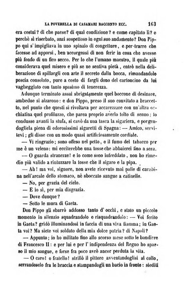 La civiltà cattolica pubblicazione periodica per tutta l'Italia