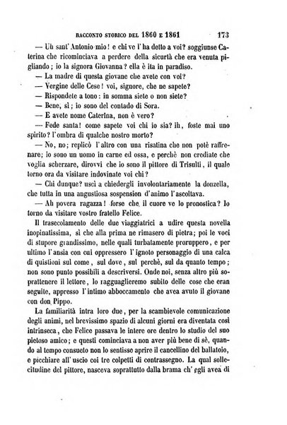 La civiltà cattolica pubblicazione periodica per tutta l'Italia