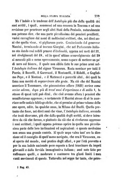 La civiltà cattolica pubblicazione periodica per tutta l'Italia