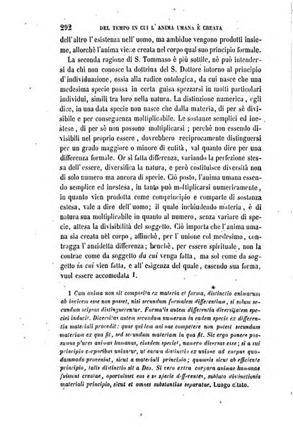 La civiltà cattolica pubblicazione periodica per tutta l'Italia