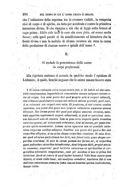 La civiltà cattolica pubblicazione periodica per tutta l'Italia