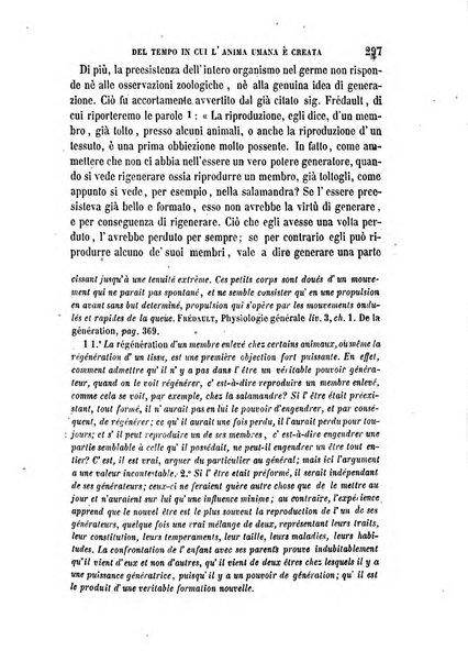 La civiltà cattolica pubblicazione periodica per tutta l'Italia