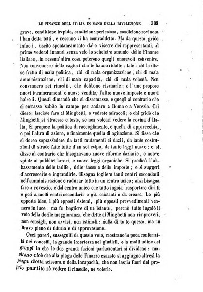 La civiltà cattolica pubblicazione periodica per tutta l'Italia