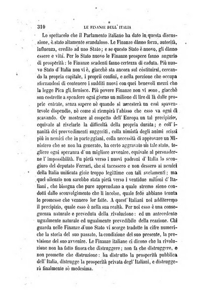 La civiltà cattolica pubblicazione periodica per tutta l'Italia