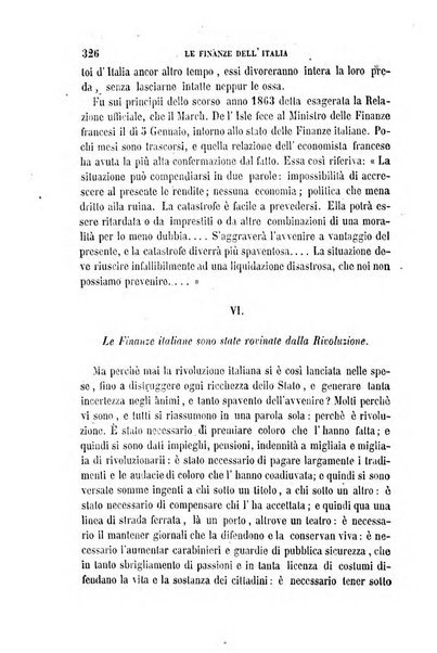 La civiltà cattolica pubblicazione periodica per tutta l'Italia