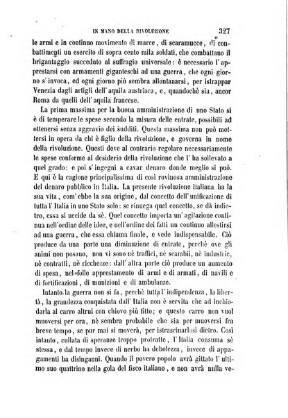 La civiltà cattolica pubblicazione periodica per tutta l'Italia