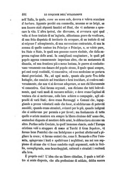 La civiltà cattolica pubblicazione periodica per tutta l'Italia