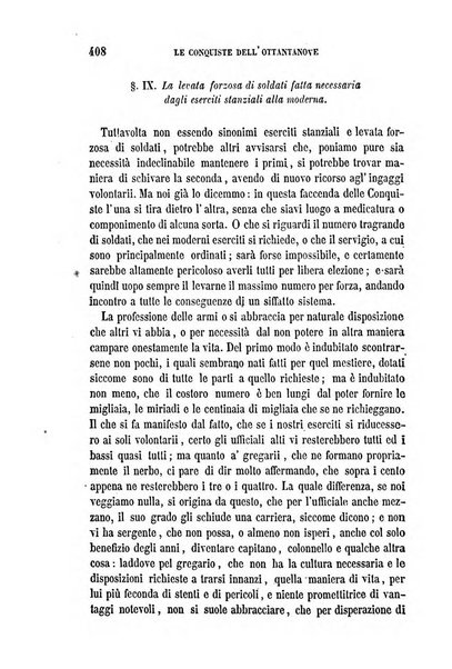 La civiltà cattolica pubblicazione periodica per tutta l'Italia