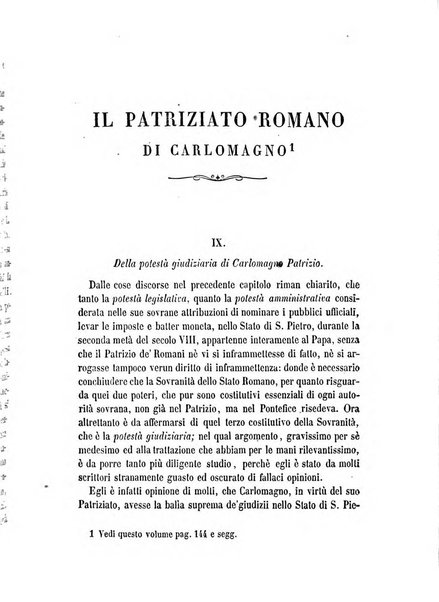 La civiltà cattolica pubblicazione periodica per tutta l'Italia