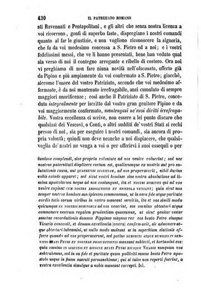 La civiltà cattolica pubblicazione periodica per tutta l'Italia