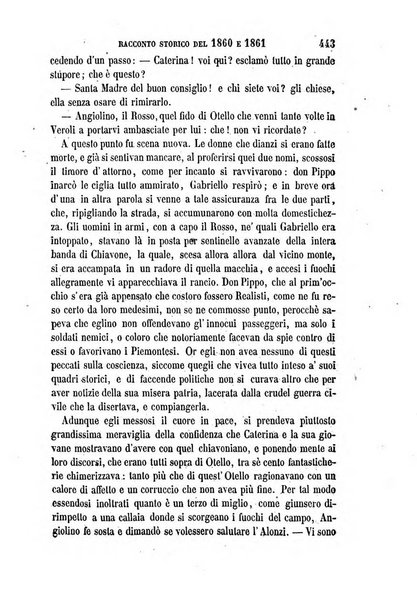 La civiltà cattolica pubblicazione periodica per tutta l'Italia