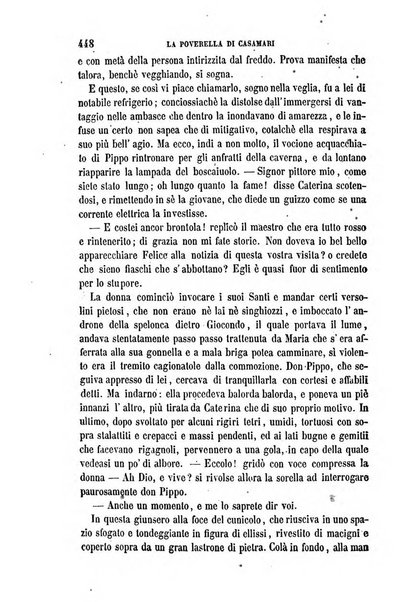 La civiltà cattolica pubblicazione periodica per tutta l'Italia