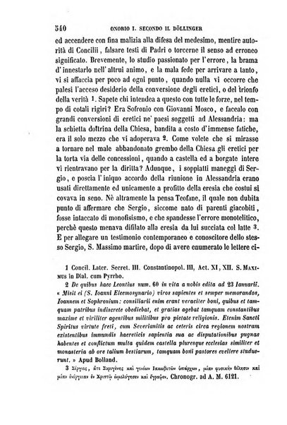 La civiltà cattolica pubblicazione periodica per tutta l'Italia